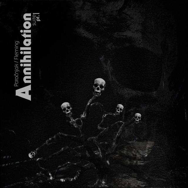 Annihilation Suite - Blake Fleming